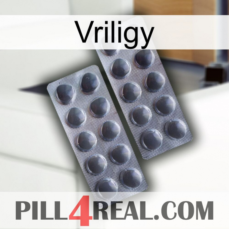 Vriligy 31